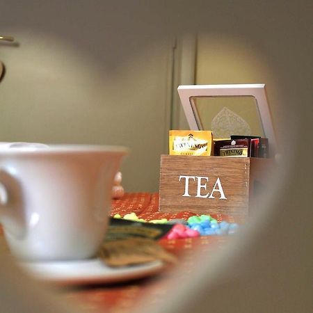 Albergo Benito Норча Екстериор снимка