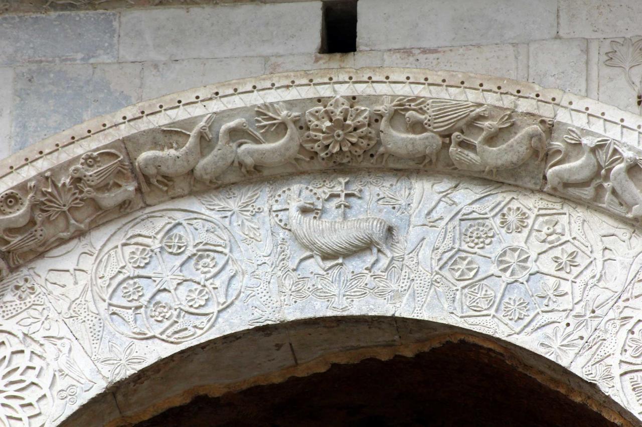 Albergo Benito Норча Екстериор снимка